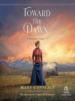 cover image of Toward the Dawn